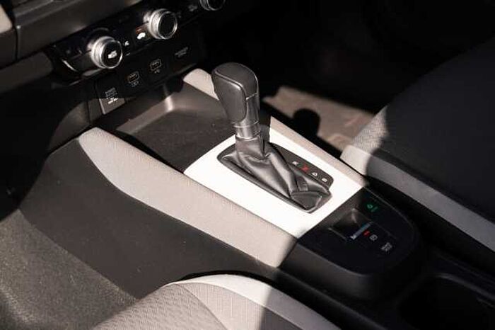 Honda Jazz Hybrid 1.5 i-MMD Hybrid Crosstar EX 5dr eCVT 