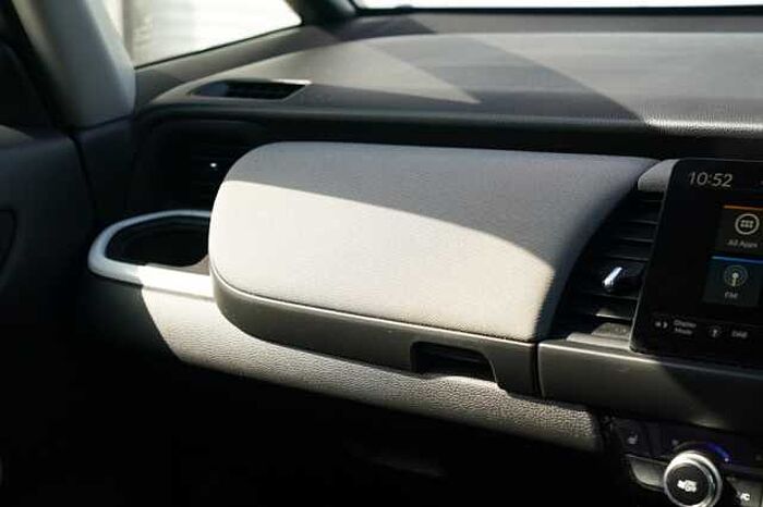 Honda Jazz Hybrid 1.5 i-MMD Hybrid Crosstar EX 5dr eCVT 