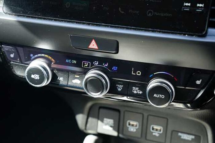 Honda Jazz Hybrid 1.5 i-MMD Hybrid Crosstar EX 5dr eCVT 