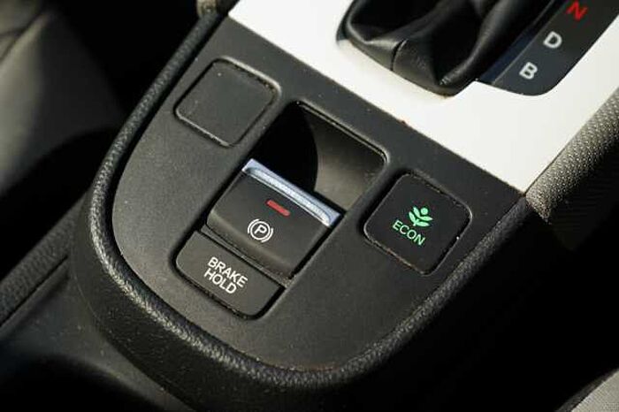 Honda Jazz Hybrid 1.5 i-MMD Hybrid Crosstar EX 5dr eCVT 