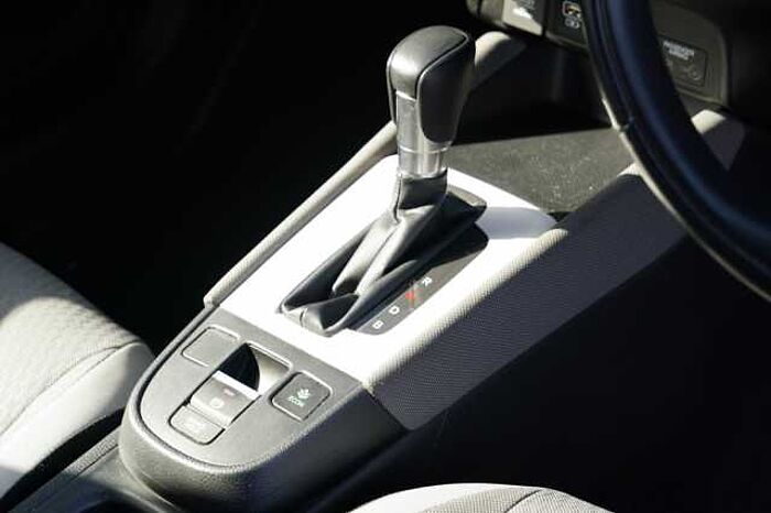 Honda Jazz Hybrid 1.5 i-MMD Hybrid Crosstar EX 5dr eCVT 