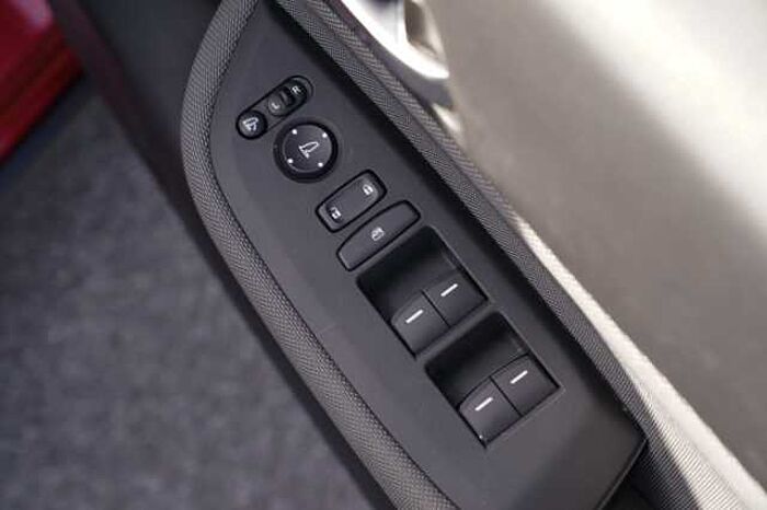 Honda Jazz Hybrid 1.5 i-MMD Hybrid Crosstar EX 5dr eCVT 