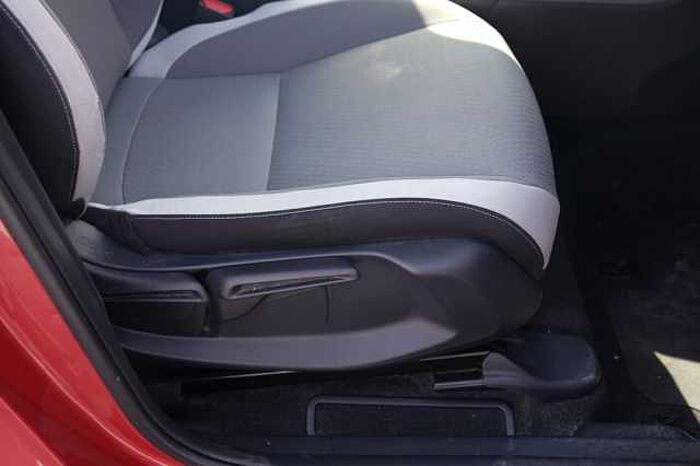 Honda Jazz Hybrid 1.5 i-MMD Hybrid Crosstar EX 5dr eCVT 