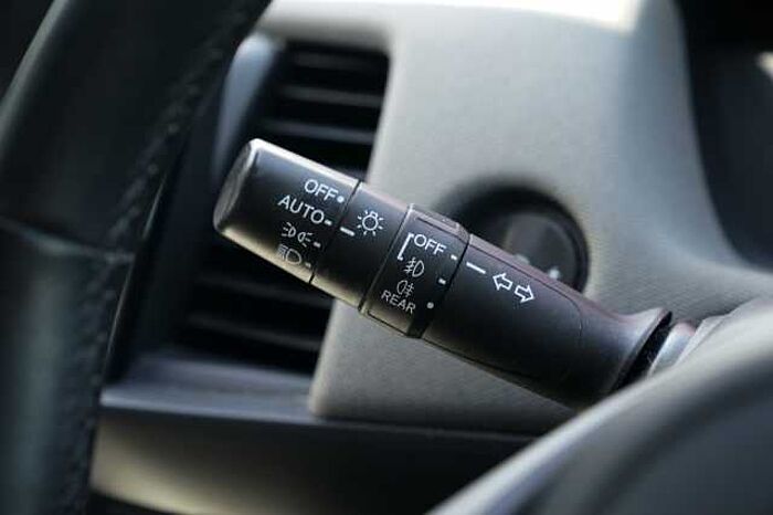 Honda Jazz Hybrid 1.5 i-MMD Hybrid Crosstar EX 5dr eCVT 