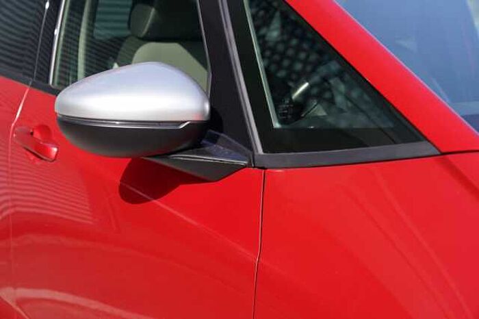 Honda Jazz Hybrid 1.5 i-MMD Hybrid Crosstar EX 5dr eCVT 