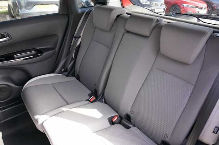 Honda Jazz Hybrid 1.5 i-MMD Hybrid Crosstar EX 5dr eCVT 