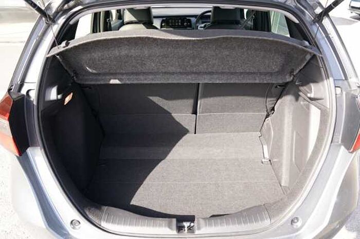 Honda Jazz Hybrid 1.5 i-MMD Hybrid SR 5dr eCVT 