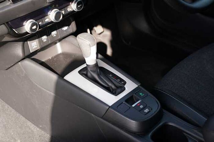 Honda Jazz Hybrid 1.5 i-MMD Hybrid SR 5dr eCVT 