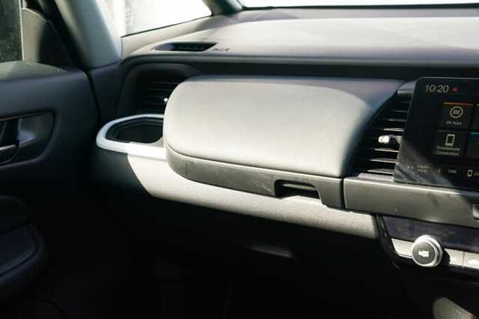 Honda Jazz Hybrid 1.5 i-MMD Hybrid SR 5dr eCVT 