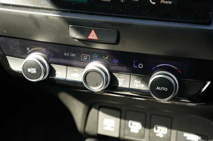 Honda Jazz Hybrid 1.5 i-MMD Hybrid SR 5dr eCVT 