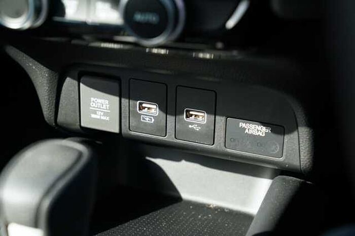 Honda Jazz Hybrid 1.5 i-MMD Hybrid SR 5dr eCVT 