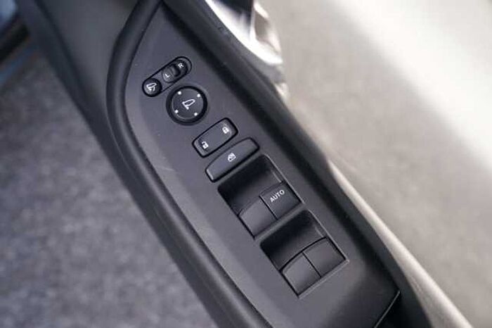 Honda Jazz Hybrid 1.5 i-MMD Hybrid SR 5dr eCVT 