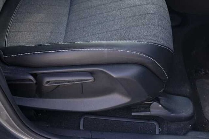 Honda Jazz Hybrid 1.5 i-MMD Hybrid SR 5dr eCVT 