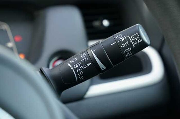 Honda Jazz Hybrid 1.5 i-MMD Hybrid SR 5dr eCVT 