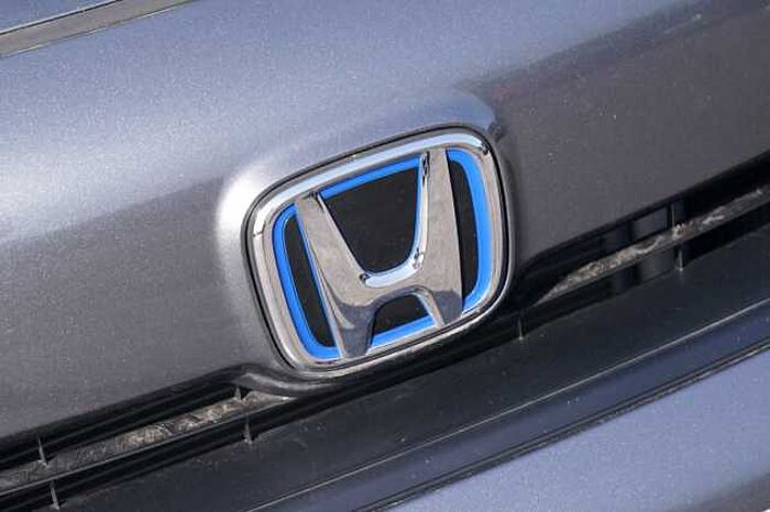 Honda Jazz Hybrid 1.5 i-MMD Hybrid SR 5dr eCVT 