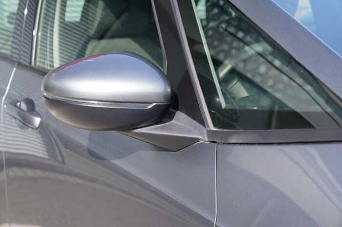 Honda Jazz Hybrid 1.5 i-MMD Hybrid SR 5dr eCVT 