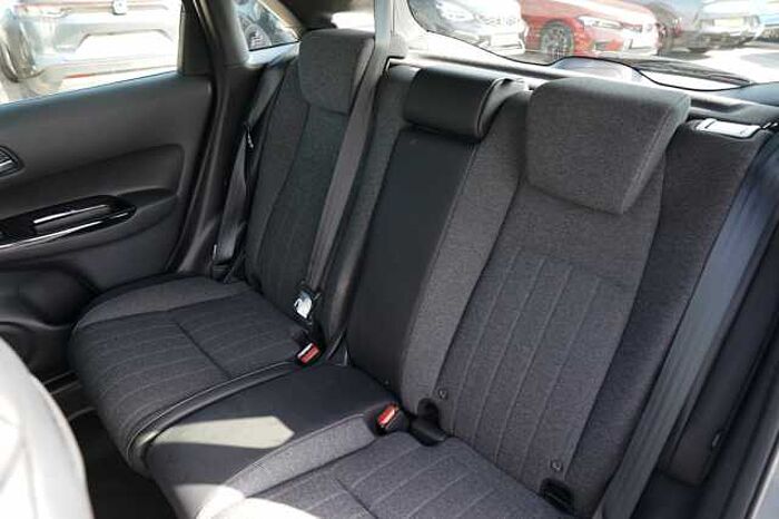 Honda Jazz Hybrid 1.5 i-MMD Hybrid SR 5dr eCVT 