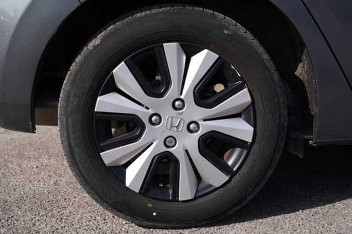 Honda Jazz Hybrid 1.5 i-MMD Hybrid SR 5dr eCVT 