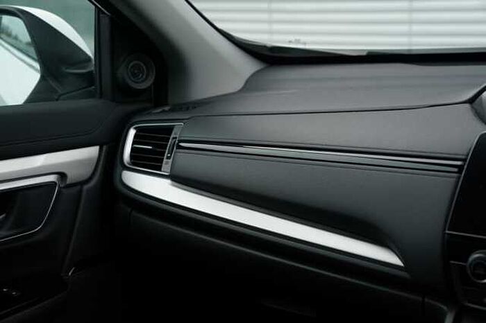 Honda CR-V Hybrid 2.0 i-MMD Hybrid SR 2WD 5dr eCVT 