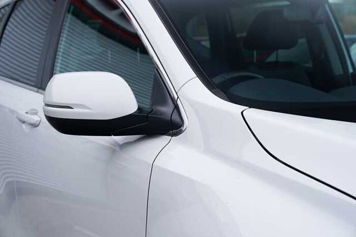 Honda CR-V Hybrid 2.0 i-MMD Hybrid SR 2WD 5dr eCVT 