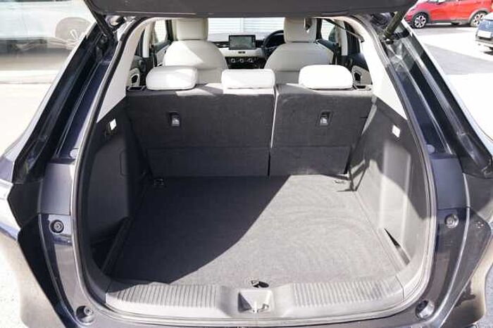 Honda HR-V Hybrid 1.5 eHEV Advance Style 5dr CVT 