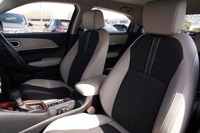 Honda HR-V Hybrid 1.5 eHEV Advance Style 5dr CVT 