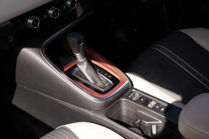 Honda HR-V Hybrid 1.5 eHEV Advance Style 5dr CVT 