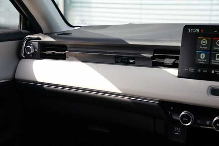 Honda HR-V Hybrid 1.5 eHEV Advance Style 5dr CVT 