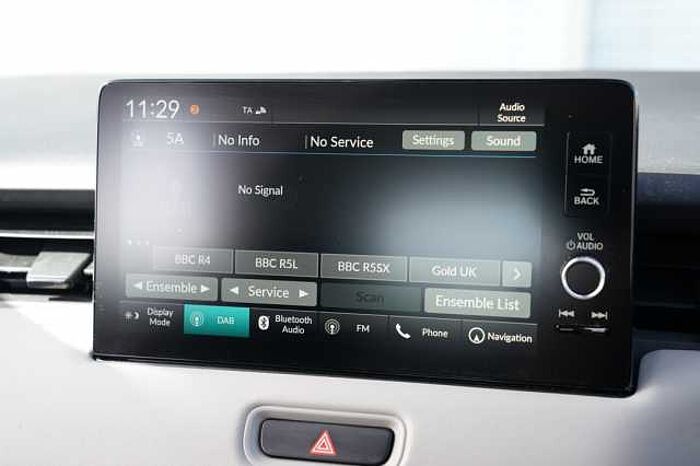 Honda HR-V Hybrid 1.5 eHEV Advance Style 5dr CVT 