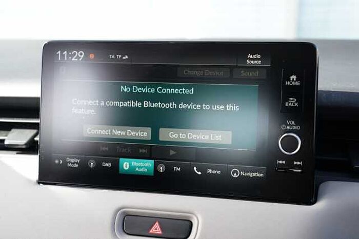 Honda HR-V Hybrid 1.5 eHEV Advance Style 5dr CVT 