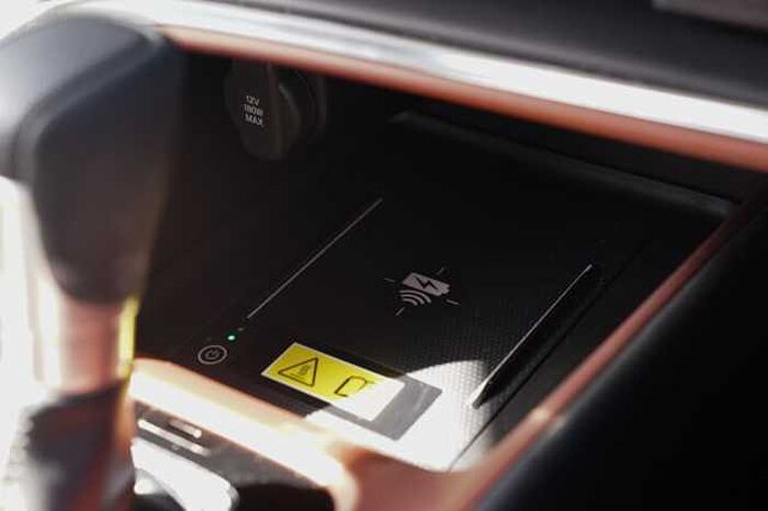 Honda HR-V Hybrid 1.5 eHEV Advance Style 5dr CVT 