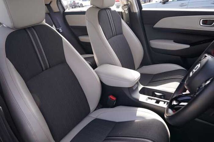 Honda HR-V Hybrid 1.5 eHEV Advance Style 5dr CVT 