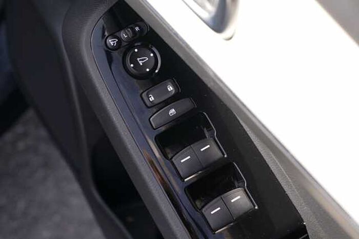 Honda HR-V Hybrid 1.5 eHEV Advance Style 5dr CVT 