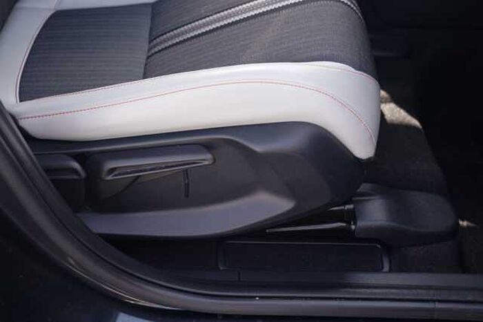 Honda HR-V Hybrid 1.5 eHEV Advance Style 5dr CVT 