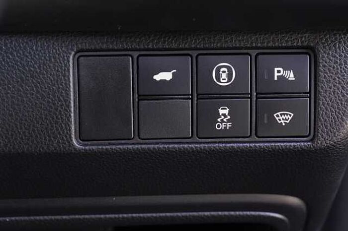 Honda HR-V Hybrid 1.5 eHEV Advance Style 5dr CVT 