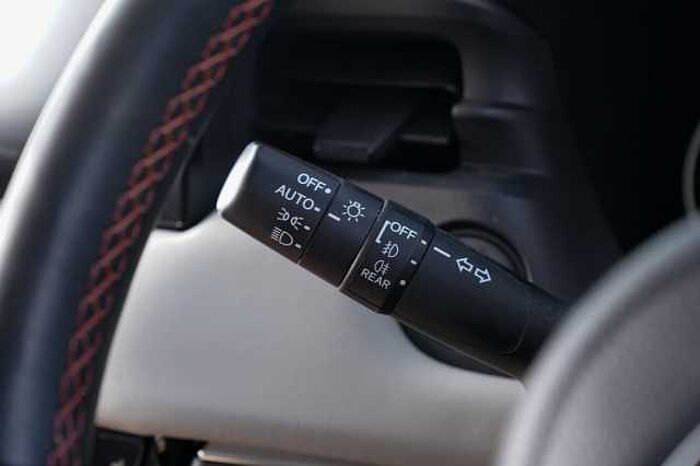 Honda HR-V Hybrid 1.5 eHEV Advance Style 5dr CVT 