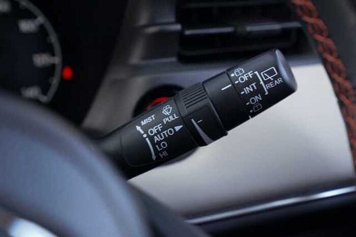 Honda HR-V Hybrid 1.5 eHEV Advance Style 5dr CVT 