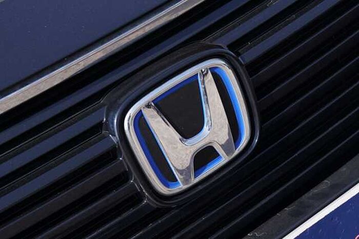 Honda HR-V Hybrid 1.5 eHEV Advance Style 5dr CVT 