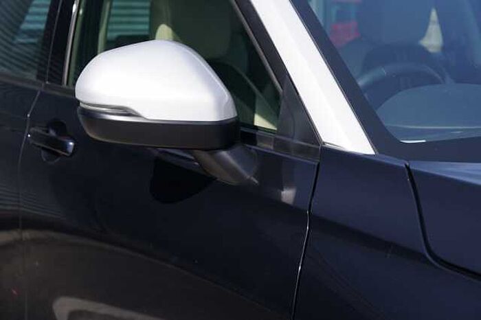 Honda HR-V Hybrid 1.5 eHEV Advance Style 5dr CVT 