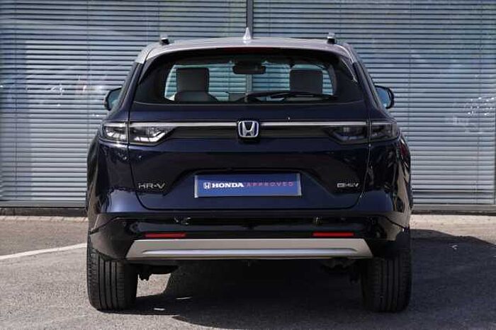 Honda HR-V Hybrid 1.5 eHEV Advance Style 5dr CVT 