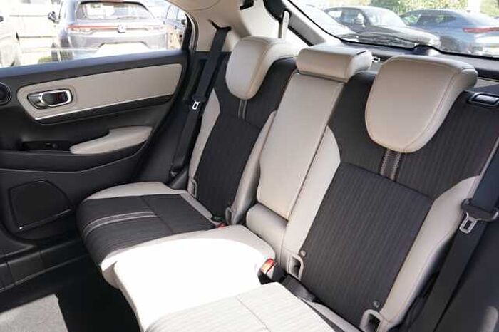 Honda HR-V Hybrid 1.5 eHEV Advance Style 5dr CVT 