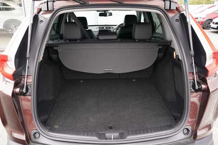 Honda CR-V Hybrid 2.0 i-MMD Hybrid SR 2WD 5dr eCVT 