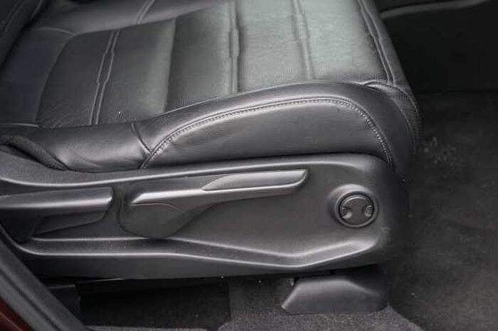 Honda CR-V Hybrid 2.0 i-MMD Hybrid SR 2WD 5dr eCVT 