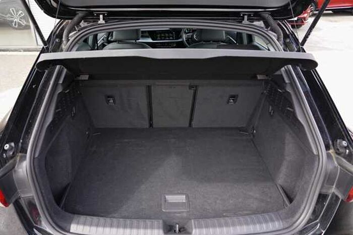 Audi A3 30 TFSI Sport 5dr S Tronic 