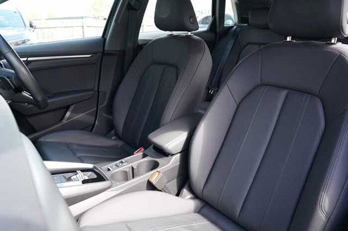 Audi A3 30 TFSI Sport 5dr S Tronic 