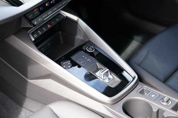 Audi A3 30 TFSI Sport 5dr S Tronic 