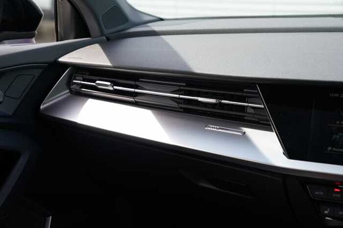 Audi A3 30 TFSI Sport 5dr S Tronic 