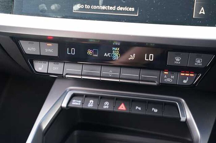 Audi A3 30 TFSI Sport 5dr S Tronic 