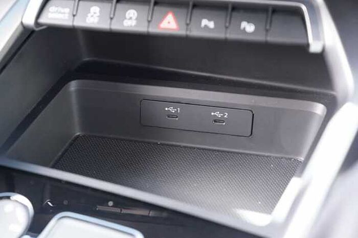 Audi A3 30 TFSI Sport 5dr S Tronic 