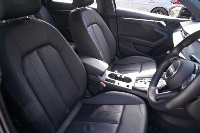 Audi A3 30 TFSI Sport 5dr S Tronic 